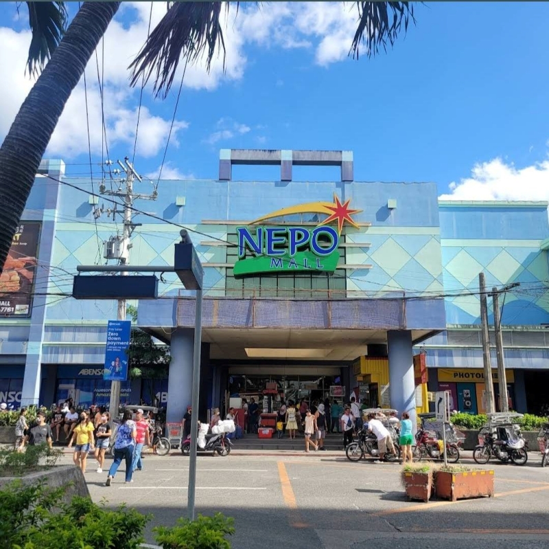 フィリピン留学 Cebu21 - EG Academy-CRK ANGELES city-12